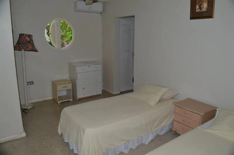Chill On The Hill Apartment Ocho Rios