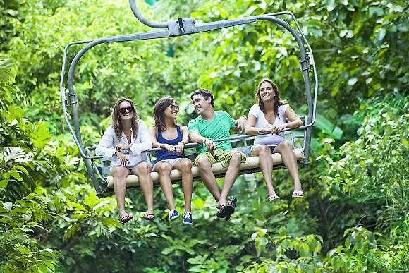 Chill On The Hill Apartamento Ocho Rios