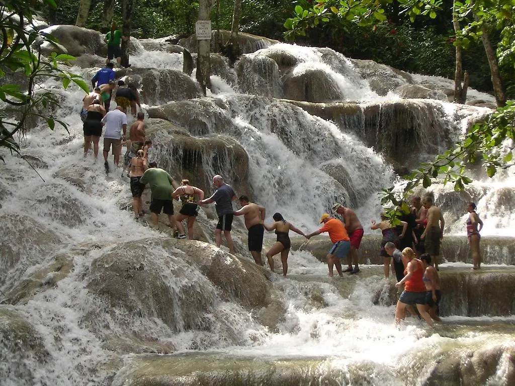 Chill On The Hill Apartamento Ocho Rios Jamaica