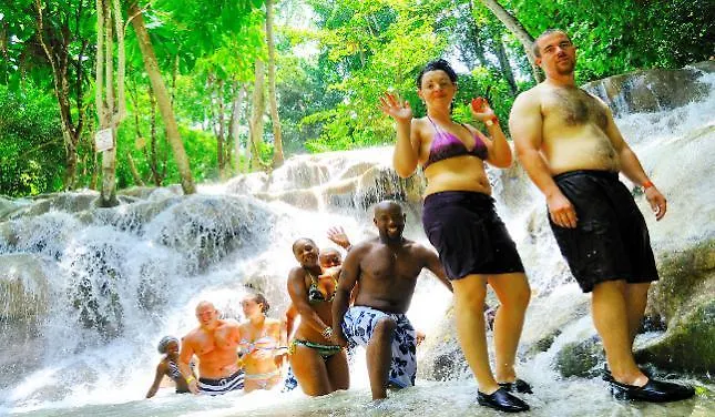 Chill On The Hill Apartamento Ocho Rios Jamaica