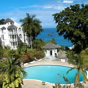 Sky Castles , Ocho Rios Jamaica