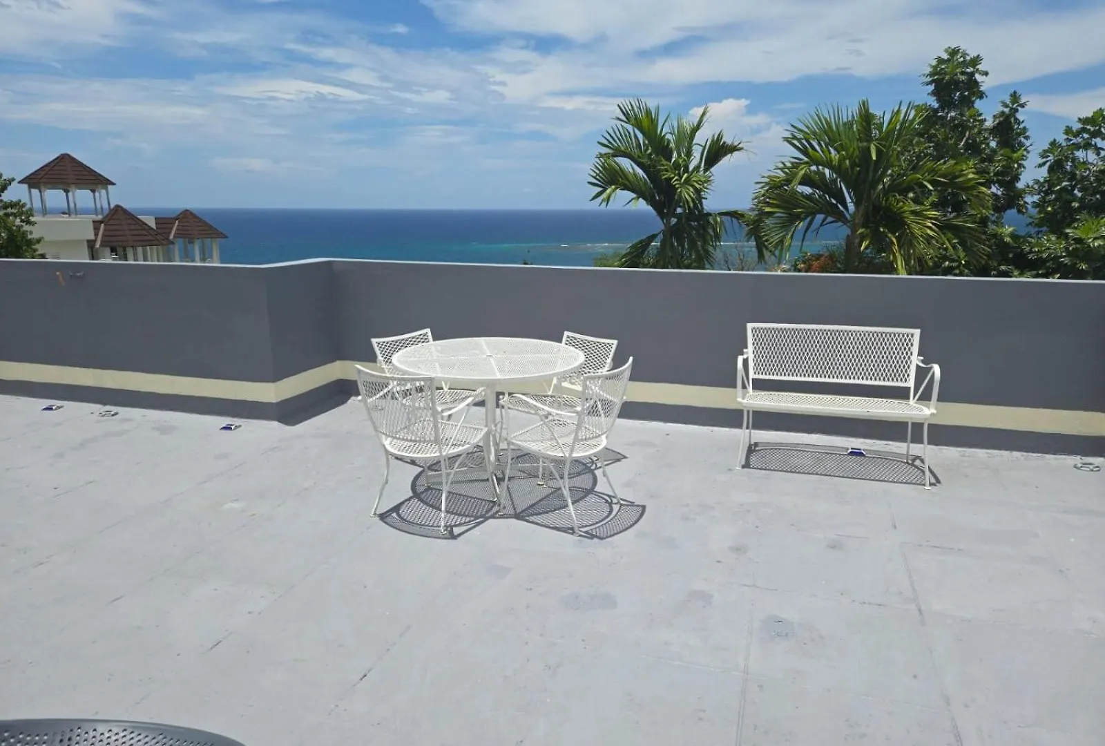 Chill On The Hill Lejlighed Ocho Rios