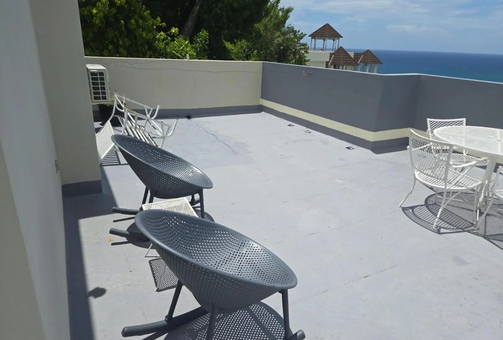 Chill On The Hill Lejlighed Ocho Rios Jamaica